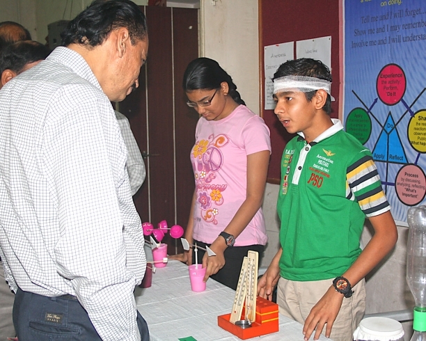 sunday science exposition9